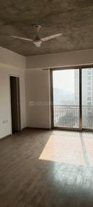 Hall Image of 2750 Sq.ft 4 BHK Apartment / Flat for sale in Goyal Riviera Blues, Prahlad Nagar Ahmedabad for Rs. 26500000