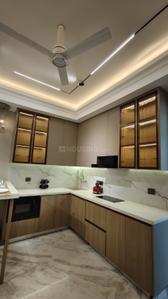 Kitchen Image of 524 Sq.ft 1 RK Apartment / Flat for sale in Ametek Doon Anandam, Govind Vihar Dehradun for Rs. 7860000