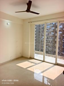 Bedroom Image of 710 Sq.ft 2 BHK Apartment / Flat for sale in Signature Global Grand IVA, Sector 103 Gurgaon for Rs. 7000000