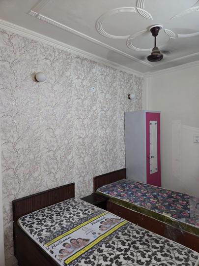 Bedroom Image of Slay stayz in Sector 55, Gurgaon