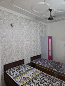 Bedroom Image of Slay stayz in Sector 55, Gurgaon