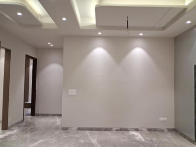 Living Room Image of 1800 Sq.ft 3 BHK Builder Floor for sale in Paschim Vihar New Delhi for Rs. 35000000