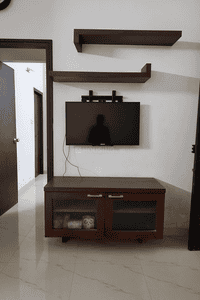 Image of 820 Sq.ft 3 BHK Apartment / Flat for sale in Kundrathur, Chennai for Rs. 3800000