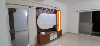 2.5 BHK Flat