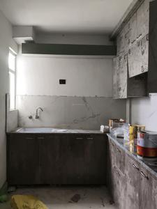 Kitchen Image of 1550 Sq.ft 3 BHK Apartment / Flat for sale in Venice Aspire, Noida Extension Greater Noida for Rs. 5655000