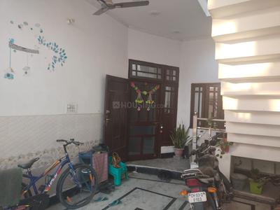 Hall Image of 1190 Sq.ft 2 BHK Duplex for sale in Aneki Hetmapur Haridwar for Rs. 6500000