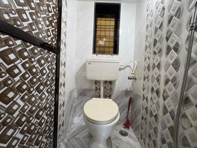 Image of 390 Sq.ft 1 RK Apartment / Flat for sale in Dombivli West, Thane for Rs. 3500000
