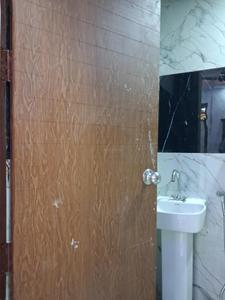Bedroom One Image of 1450 Sq.ft 3 BHK Apartment / Flat for sale in Sector 102 Noida for Rs. 5550000