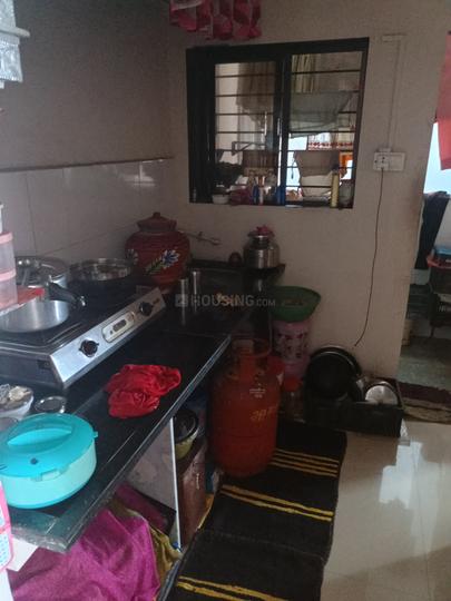 Suda sankruti Kitchen 1