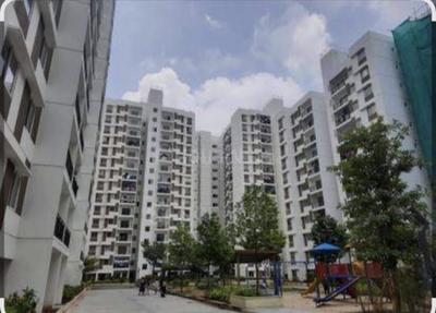 Image of 1286 Sq.ft 3 BHK Apartment / Flat for sale in Tata New Haven, Nelamangala, Bengaluru for Rs. 8800000