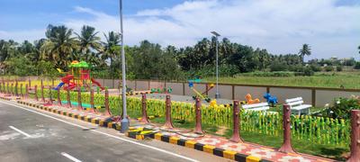 Image of 2100 Sq.ft Residential Plot / Land for sale in Perundurai, Erode for Rs. 5650000