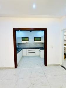 Hall Image of 1215 Sq.ft 3 BHK Builder Floor for sale in Chandon Gobindgarh Mohali for Rs. 6290000