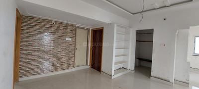 Hall Image of 1475 Sq.ft 3 BHK Apartment / Flat for sale in Karmanghat Hyderabad for Rs. 11500000