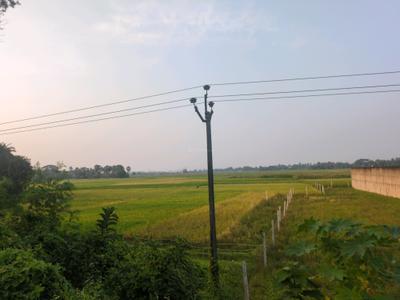 Image of 720 Sq.ft Residential Plot / Land for sale in New Town, Kolkata for Rs. 1313131
