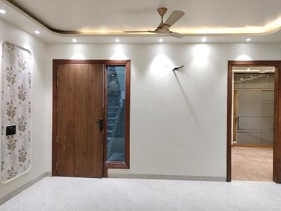 Living Room Image of 1100 Sq.ft 3 BHK Builder Floor for sale in Sector 8 Dwarka New Delhi for Rs. 19500000