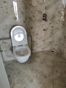 Common Bathroom Image of 487 Sq.ft 1 BHK Apartment / Flat for rent in Shraddha Vardaan, Bhandup West Mumbai for Rs. 30000