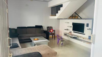 Hall Image of 2610 Sq.ft 4 BHK Independent House for sale in Bopal Ahmedabad for Rs. 19000000