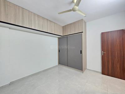 Bedroom Image of 1200 Sq.ft 2 BHK Apartment / Flat for rent in KPC Layout Bengaluru for Rs. 38000