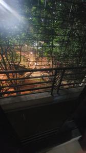 Balcony Image of 1000 Sq.ft 2 BHK Apartment / Flat for sale in Dudhe Sai Dhayan, Kamothe Navi Mumbai for Rs. 9000000