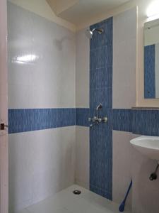 Bedroom Three Image of 1520 Sq.ft 3 BHK Apartment / Flat for sale in Jaypee Kensington Park Apartments, Shahpur Govardhanpur Khadar Noida for Rs. 13000000