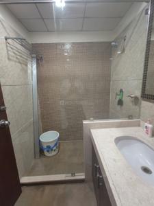 Image of 2650 Sq.ft 4 BHK Apartment / Flat for sale in Deep Indraprasth 10 The Palm Court, Bodakdev, Ahmedabad for Rs. 35500000