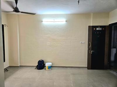 Hall Image of 1251 Sq.ft 2 BHK Apartment / Flat for rent in Digja Shiv Samarth 2, Adajan Gam Surat for Rs. 25000