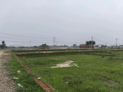Image of 100 Sq.ft Residential Plot / Land for sale in Root2Home Advika Enclave Phase 1, Dadri, Greater Noida for Rs. 3000452