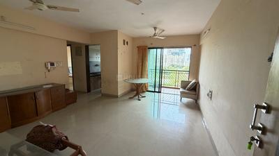 2 BHK Flat