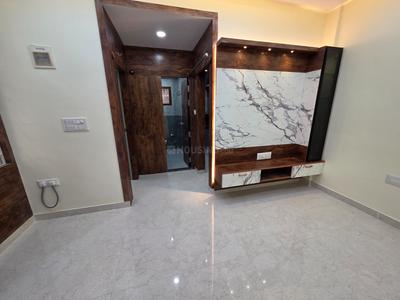 Bedroom Image of 650 Sq.ft 2 BHK Builder Floor for rent in JP Nagar Bengaluru for Rs. 26500