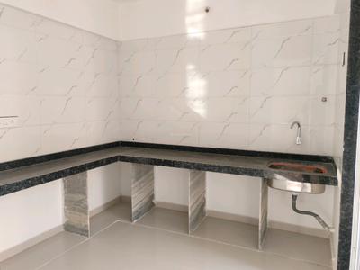 Kitchen Image of 1135 Sq.ft 2 BHK Apartment / Flat for sale in Bhagwati Hari Heights, Ulwe Navi Mumbai for Rs. 12500000