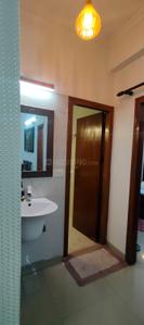 Hall Image of 1875 Sq.ft 3 BHK Apartment / Flat for rent in Assotech VSNL Officers Apartment, Sector 62 Noida for Rs. 34000