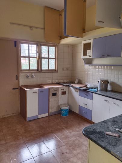 Malleshwaram Kitchen 1