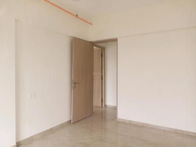 Bedroom Image of 499 Sq.ft 1 BHK Apartment / Flat for sale in Silicon Pride, Chembur Mumbai for Rs. 13100000
