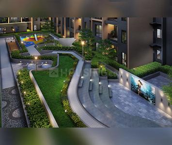 3 BHK Flat