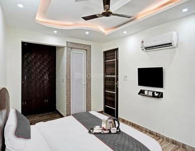 Hall Image of Gurgaon 26 Stay in Sector 38, Gurgaon