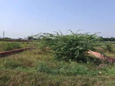 Image of 720 Sq.ft Residential Plot / Land for sale in Knowledge Park 3, Greater Noida for Rs. 3040000