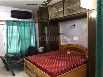 Bedroom Image of 1150 Sq.ft 2 BHK Apartment / Flat for sale in Batallehar Jammu for Rs. 3650000