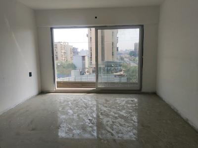 Bedroom Image of 1900 Sq.ft 3 BHK Apartment / Flat for sale in NMS One 8 One, Ulwe Navi Mumbai for Rs. 21000000