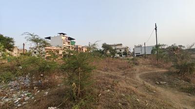 Image of 2400 Sq.ft Residential Plot / Land for sale in Kelo Vihar Colony, Raigarh for Rs. 3000000
