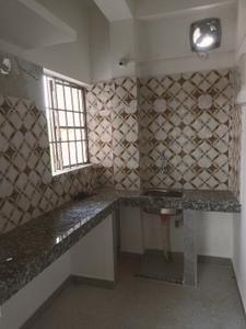 Kitchen Image of 3000 Sq.ft 3 BHK Independent House for rent in Kanakpur Silchar for Rs. 14000
