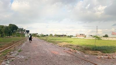 Image of 1800 Sq.ft Residential Plot / Land for sale in Barsana, Mathura for Rs. 7600000
