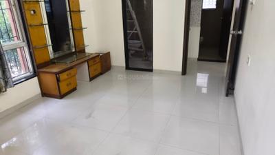 Bedroom Image of 1000 Sq.ft 2 BHK Apartment / Flat for rent in Pashan Pune for Rs. 28000