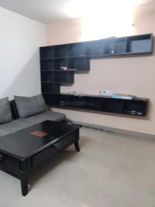Hall Image of 1100 Sq.ft 2 BHK Apartment / Flat for sale in Unitech Pearl Apartment, HSR Layout Bengaluru for Rs. 12000000