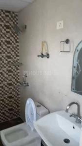 Bathroom Image of 995 Sq.ft 2 BHK Apartment / Flat for sale in MR Proview Officer City 2 Phase 1, Raj Nagar Extension Ghaziabad for Rs. 6850000
