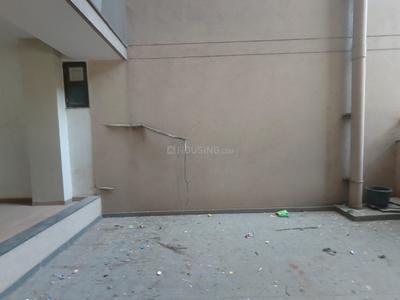 Balcony Image of 2638 Sq.ft 3 BHK Apartment / Flat for sale in Shree Radha Jaldeep Vertex, Ambli Ahmedabad for Rs. 22100000