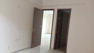 Bedroom Image of 1119 Sq.ft 2.5 BHK Builder Floor for sale in Smartworld Gems, Sector 89 Gurgaon for Rs. 12500000