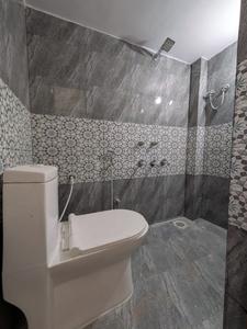 Bathroom Image of Richa  in Gomti Nagar, Lucknow