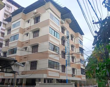 Image of 1200 Sq.ft 3 BHK Apartment / Flat for sale in Kacheripady, Kochi for Rs. 6500000