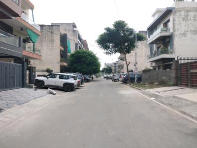 Image of 250 Sq.ft Residential Plot / Land for sale in Sector 85, Faridabad for Rs. 43500000