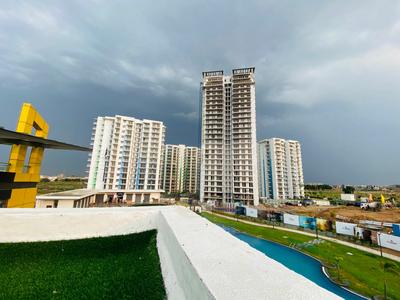 Image of 3200 Sq.ft 4 BHK Apartment / Flat for sale in Hero Homes, Sector 88, Mohali for Rs. 33900000